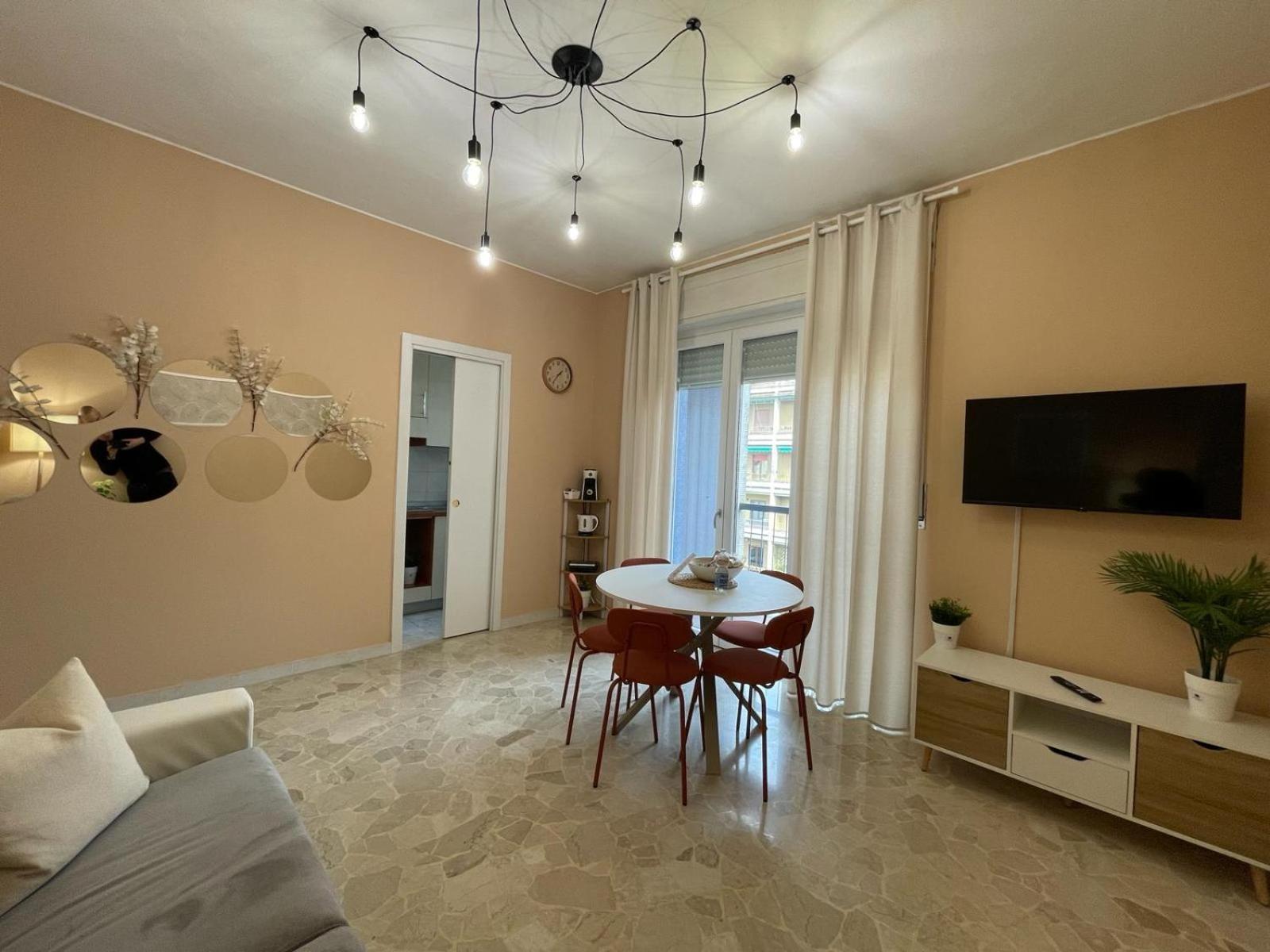 In Town - Citta' Studi Apartment Milan
