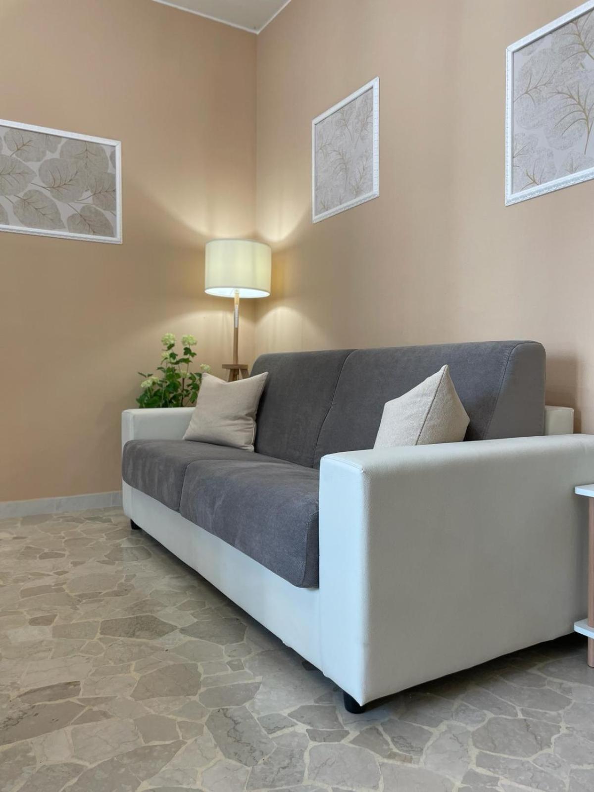 In Town - Citta' Studi Apartment *