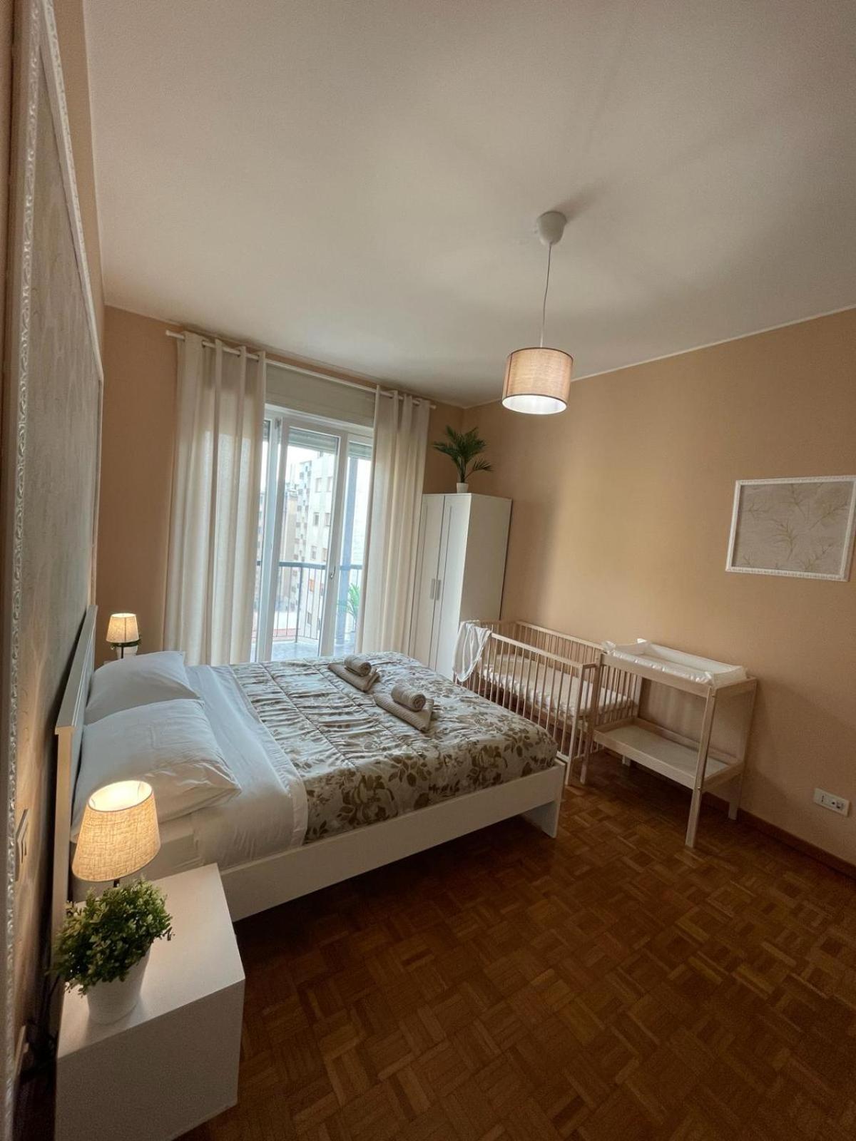 Apartment In Town - Citta' Studi