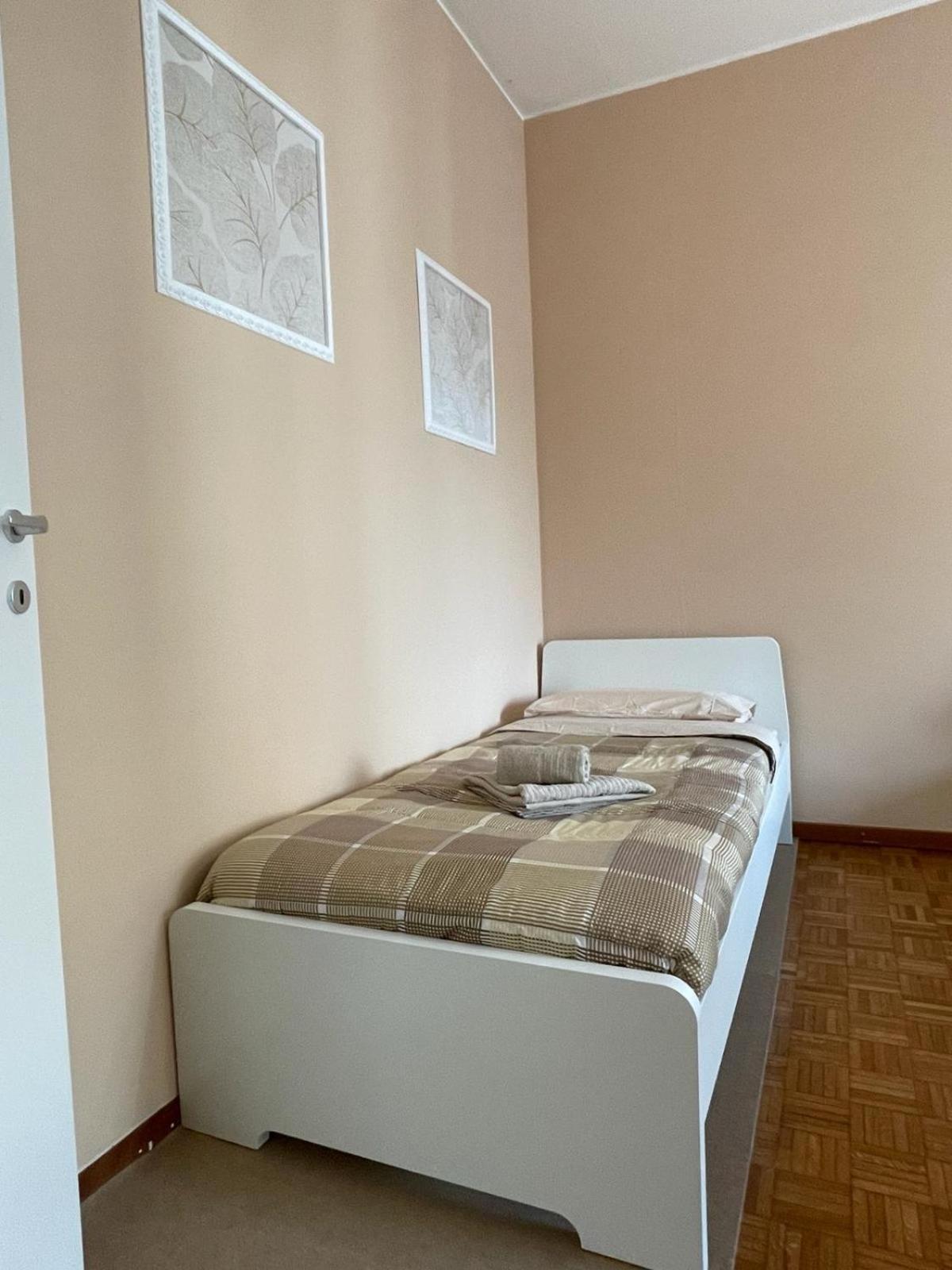In Town - Citta' Studi Apartment Milan