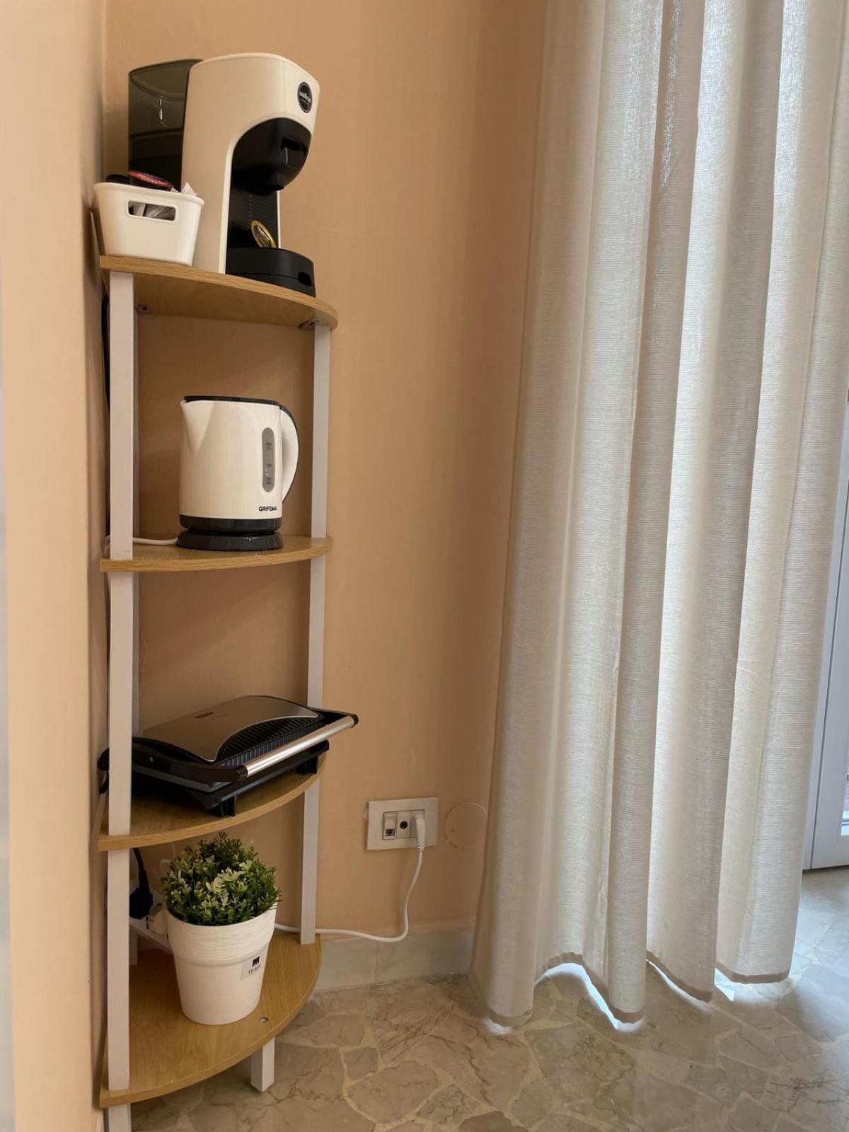 In Town - Citta' Studi Apartment