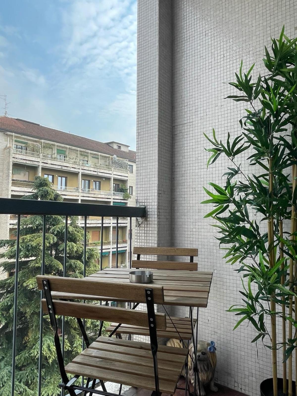 Apartment In Town - Citta' Studi